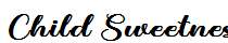 Child Sweetnes